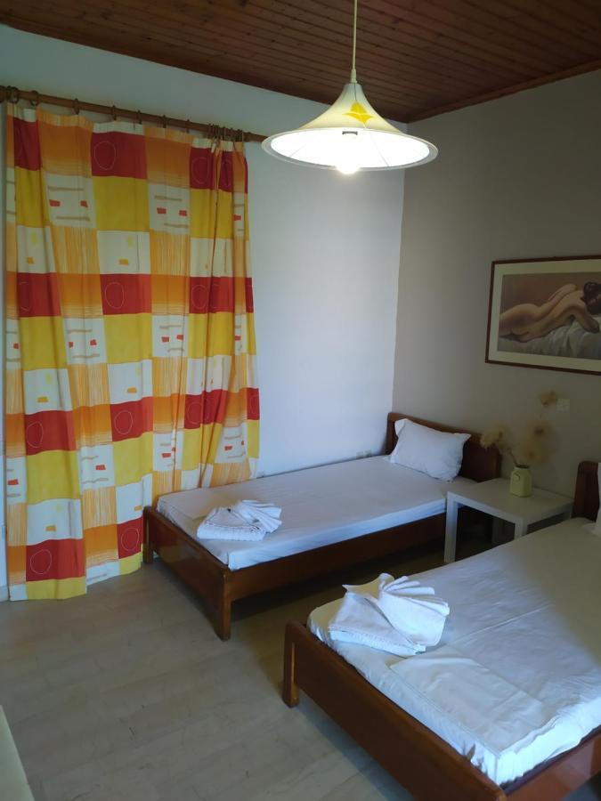 Apartment By Central Tsilivi Beach Exteriör bild