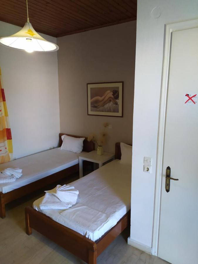 Apartment By Central Tsilivi Beach Exteriör bild
