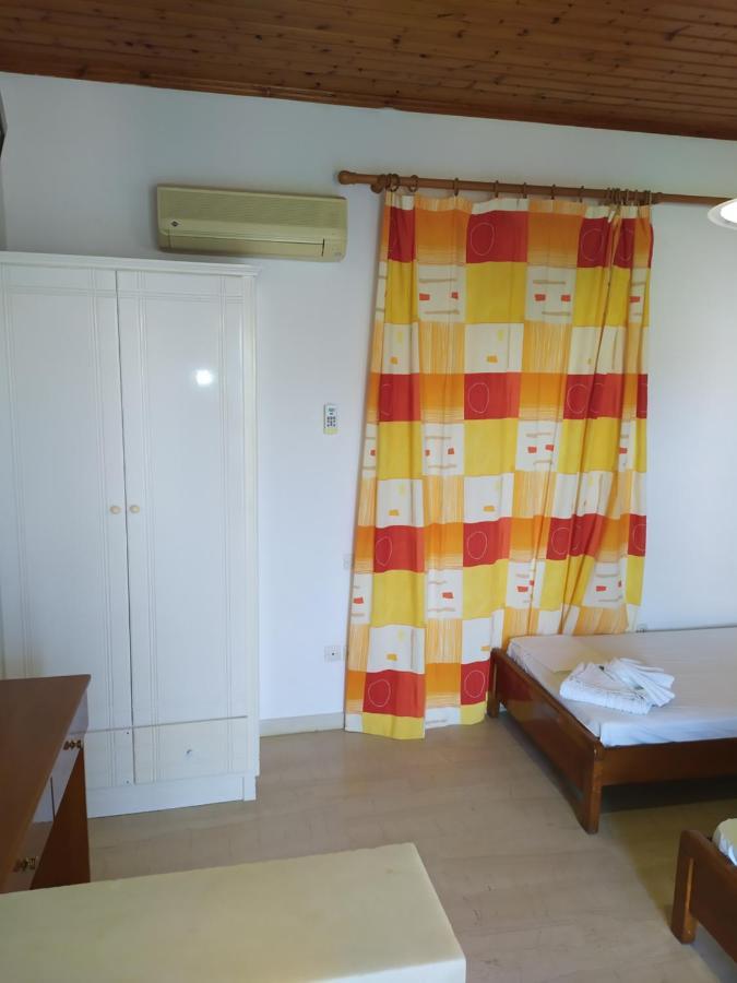 Apartment By Central Tsilivi Beach Exteriör bild