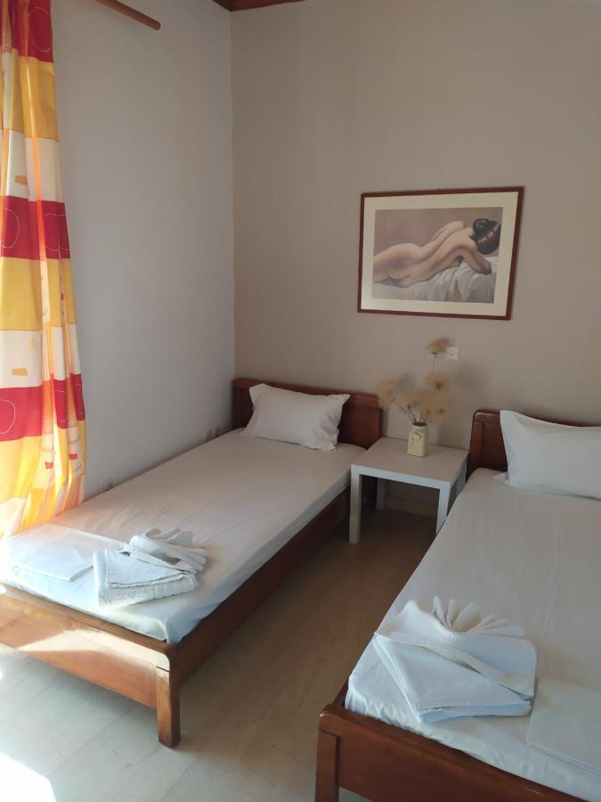Apartment By Central Tsilivi Beach Exteriör bild