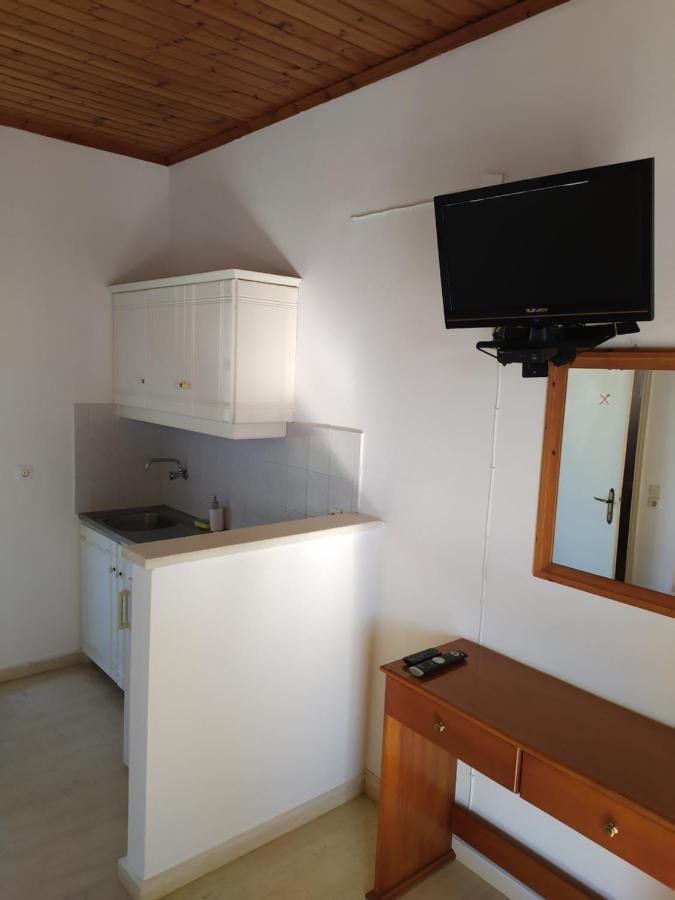 Apartment By Central Tsilivi Beach Exteriör bild